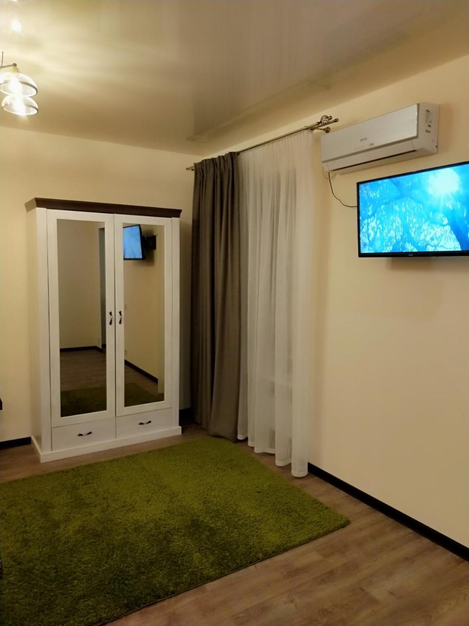 Аpartmentanna Apartment Odesa Exterior photo
