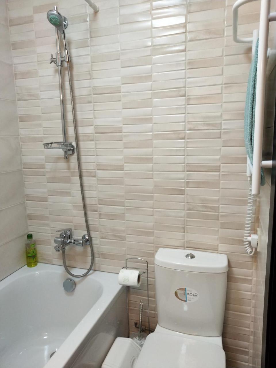Аpartmentanna Apartment Odesa Exterior photo